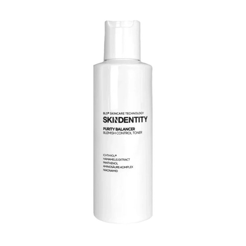 SKINDENTITY Purity Balancer - Blemish Control Toner