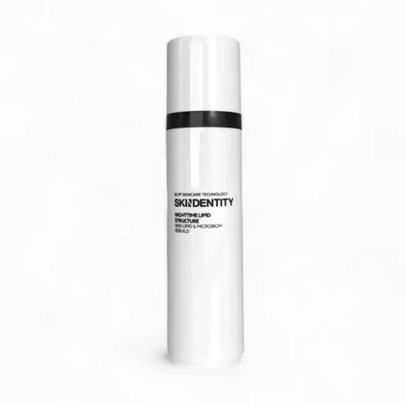 SKINDENTITY Nighttime Lipid Structure - Skin Lipid & Mikrobiom Rebuild
