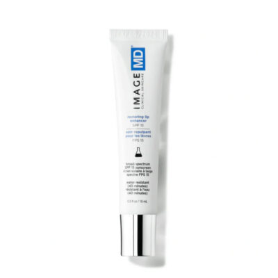 IMAGE MD RESTORING LIP ENHANCER SPF15
