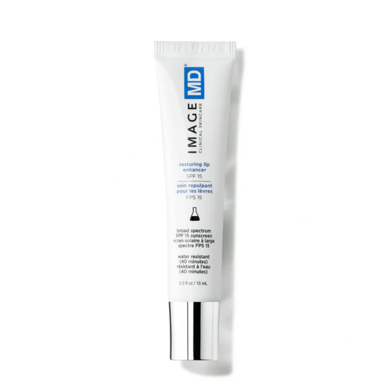 IMAGE MD RESTORING LIP ENHANCER SPF15