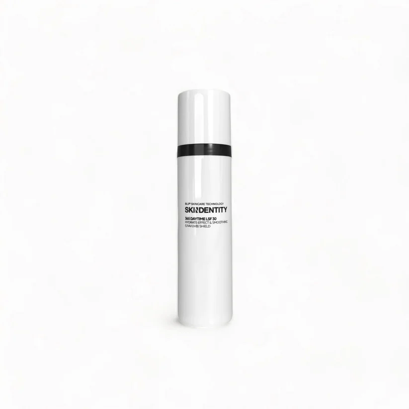 SKINDENTITY 365 Daytime LSF 30 - Hydrate-Effect & Smoothing (UVA/UVB) Shield SKINDENTITY 365 Daytime LSF 30 - Hydrate-Effect & Smoothing (UVA/UVB) Shield