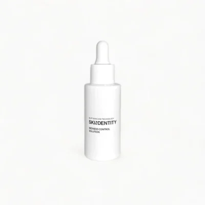 SKINDENTITY Redness Control Solution