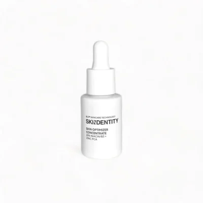 Skin Optimizer Concentrate - 20% Niacin / B3 + Zinc PCA